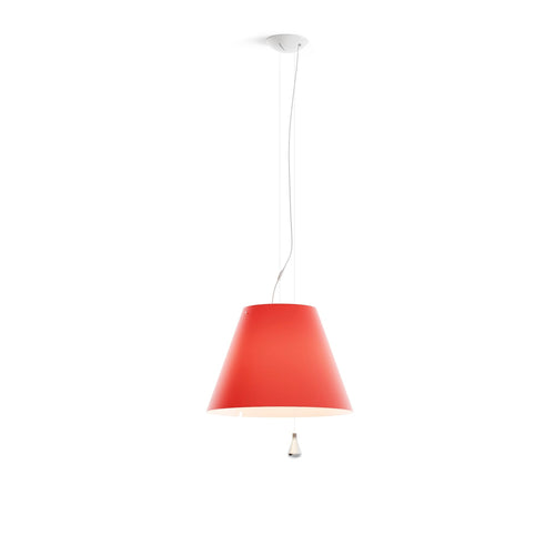 Luceplan Costanza Suspension Light - Inspyer Lighting