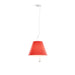 Luceplan Costanza Suspension Light - Inspyer Lighting