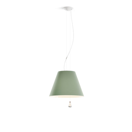 Luceplan Costanza Suspension Light - Inspyer Lighting