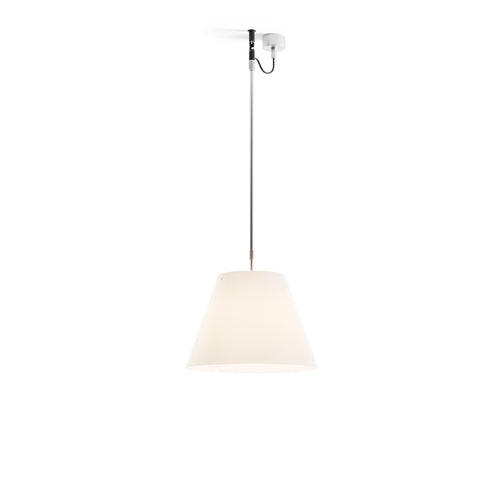 Luceplan Costanza Suspension Light - Inspyer Lighting