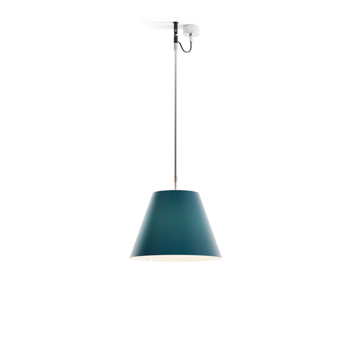 Luceplan Costanza Suspension Light - Inspyer Lighting