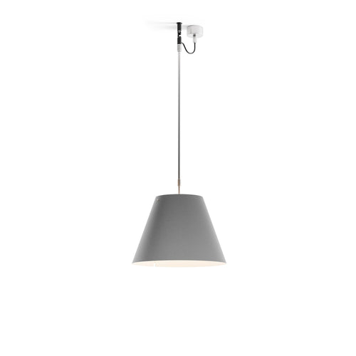 Luceplan Costanza Suspension Light - Inspyer Lighting