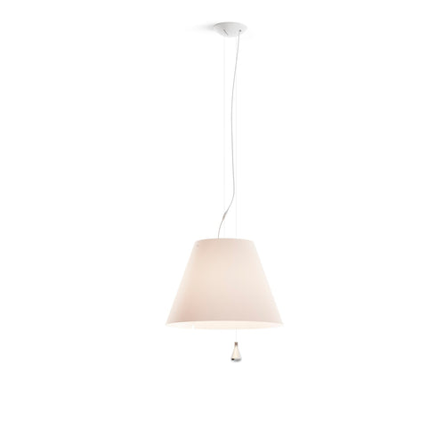 Luceplan Costanza Suspension Light - Inspyer Lighting