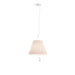 Luceplan Costanza Suspension Light - Inspyer Lighting