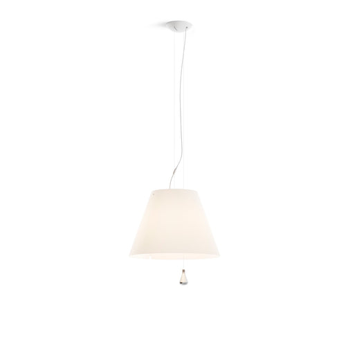 Luceplan Costanza Suspension Light - Inspyer Lighting