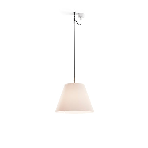 Luceplan Costanza Suspension Light - Inspyer Lighting