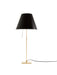 Luceplan Costanza Telescopic Table Lamp