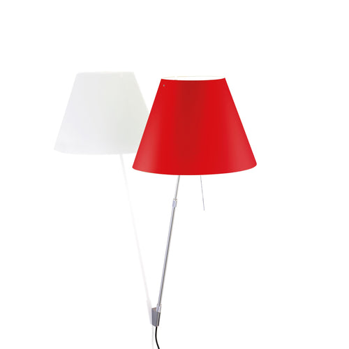 Luceplan Costanza Telescopic Wall Light - Inspyer Lighting