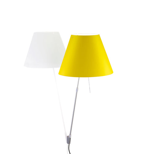 Luceplan Costanza Telescopic Wall Light - Inspyer Lighting