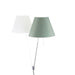 Luceplan Costanza Telescopic Wall Light - Inspyer Lighting