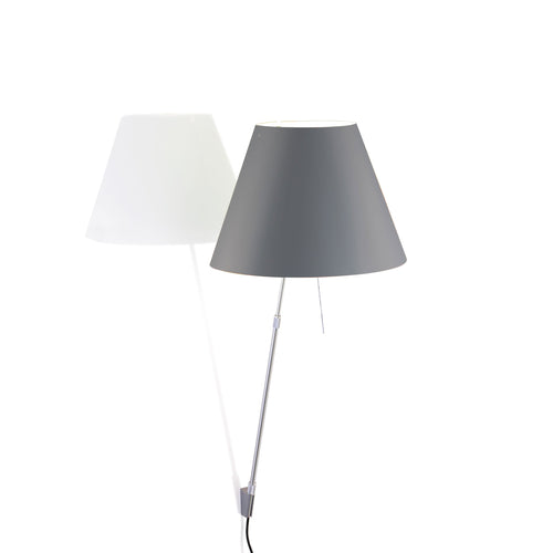 Luceplan Costanza Telescopic Wall Light - Inspyer Lighting