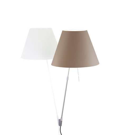 Luceplan Costanza Telescopic Wall Light - Inspyer Lighting