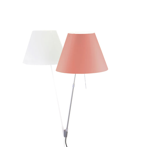 Luceplan Costanza Telescopic Wall Light - Inspyer Lighting