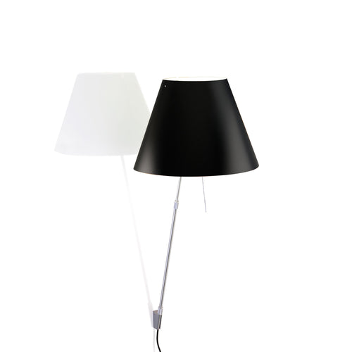 Luceplan Costanza Telescopic Wall Light - Inspyer Lighting