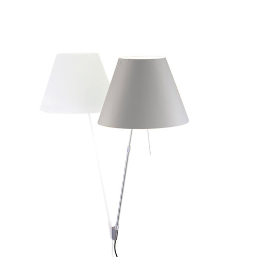 Luceplan Costanza Telescopic Wall Light - Inspyer Lighting