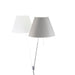 Luceplan Costanza Telescopic Wall Light - Inspyer Lighting