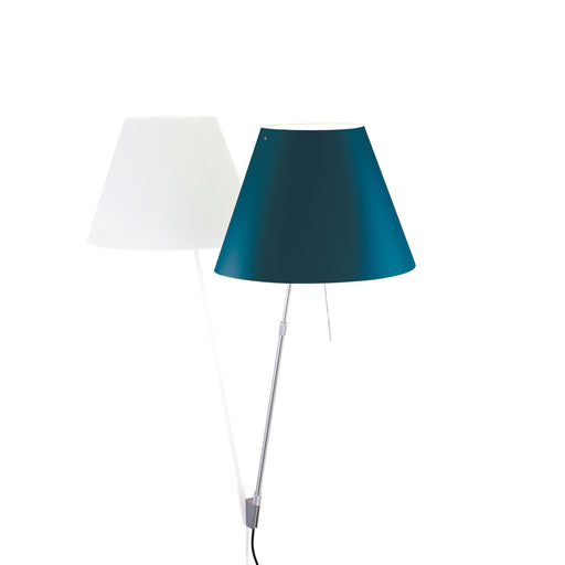 Luceplan Costanza Telescopic Wall Light - Inspyer Lighting