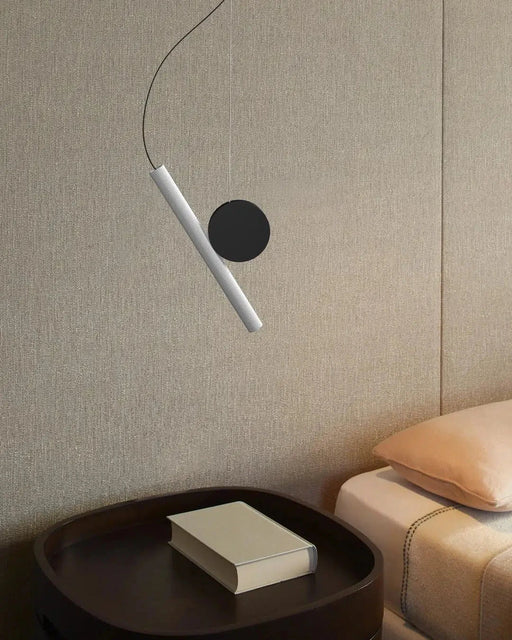 Luceplan Doi Suspension Light