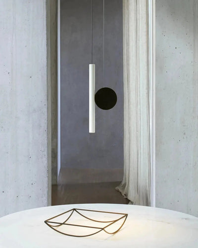 Luceplan Doi Suspension Light