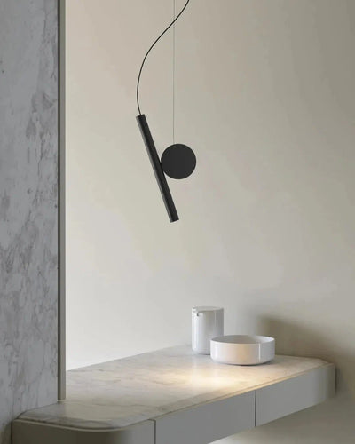 Luceplan Doi Suspension Light