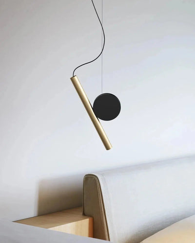 Luceplan Doi Suspension Light