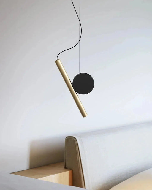 Luceplan Doi Suspension Light