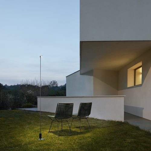 Luceplan Flia Outdoor Floor Lamp - Inspyer Lighting