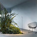 Luceplan Flia Outdoor Floor Lamp
