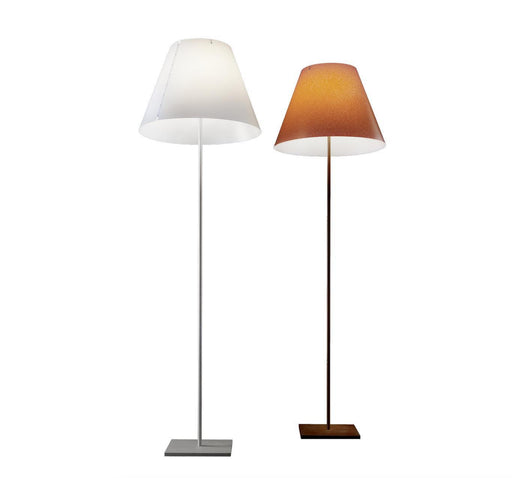 Luceplan Grande Costanza Open Air Floor Lamp - Inspyer Lighting