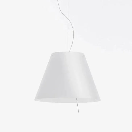 Luceplan Grande Costanza Suspension Light