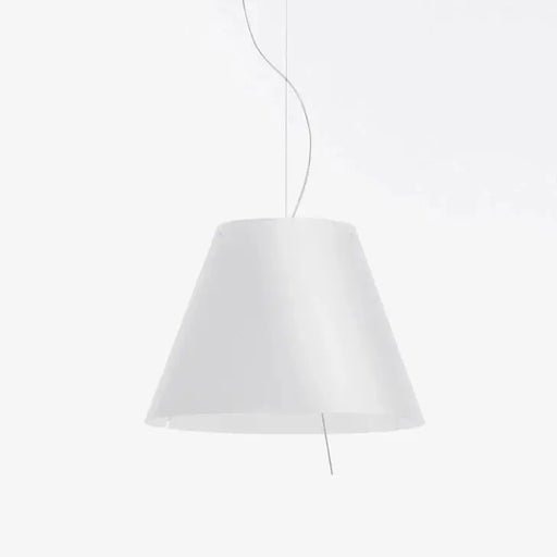 Luceplan Grande Costanza Suspension Light