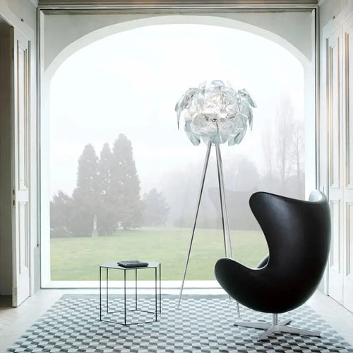 Luceplan Hope Floor Lamp