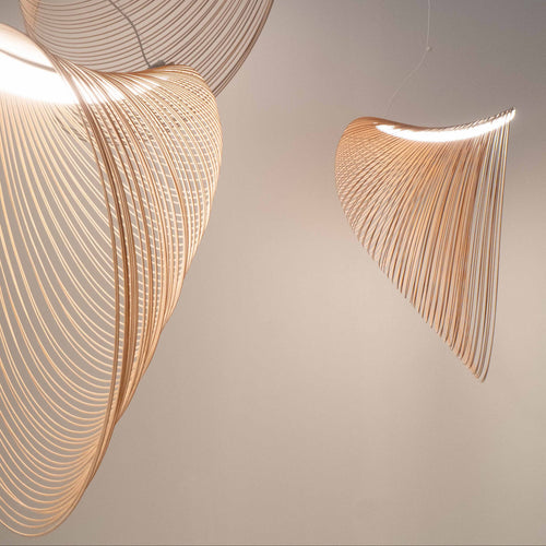 Luceplan Illan Suspension Light - Inspyer Lighting