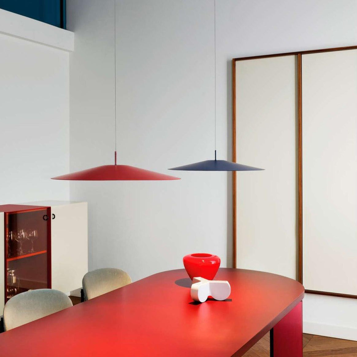 Luceplan Lighting Luceplan Koinè Pendant Light — Inspyer Lighting