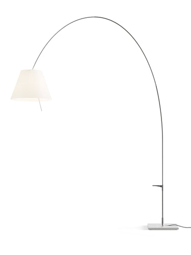 Luceplan Lady Costanza Floor Lamp - Inspyer Lighting