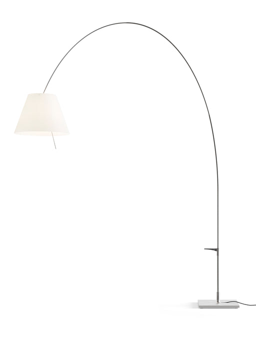 Luceplan Lady Costanza Floor Lamp - Inspyer Lighting