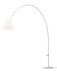 Luceplan Lady Costanza Floor Lamp - Inspyer Lighting