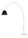 Luceplan Lady Costanza Floor Lamp - Inspyer Lighting