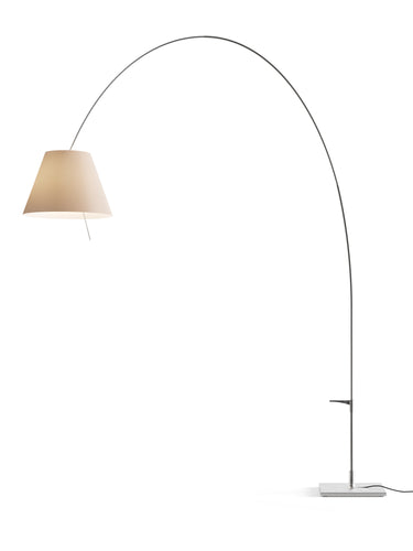 Luceplan Lady Costanza Floor Lamp - Inspyer Lighting