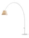 Luceplan Lady Costanza Floor Lamp - Inspyer Lighting