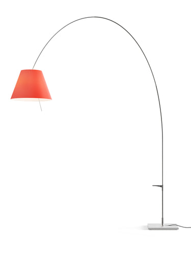 Luceplan Lady Costanza Floor Lamp - Inspyer Lighting