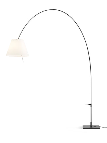 Luceplan Lady Costanza Floor Lamp - Inspyer Lighting