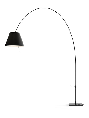 Luceplan Lady Costanza Floor Lamp - Inspyer Lighting