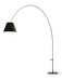 Luceplan Lady Costanza Floor Lamp - Inspyer Lighting