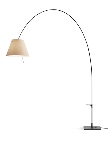 Luceplan Lady Costanza Floor Lamp - Inspyer Lighting