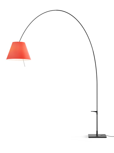 Luceplan Lady Costanza Floor Lamp - Inspyer Lighting