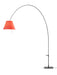 Luceplan Lady Costanza Floor Lamp - Inspyer Lighting