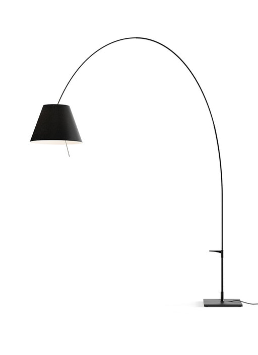 Luceplan Lady Costanza Floor Lamp