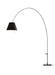 Luceplan Lady Costanza Floor Lamp