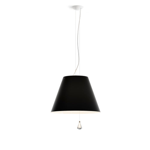 Luceplan Lady Costanza Suspension Light - Inspyer Lighting